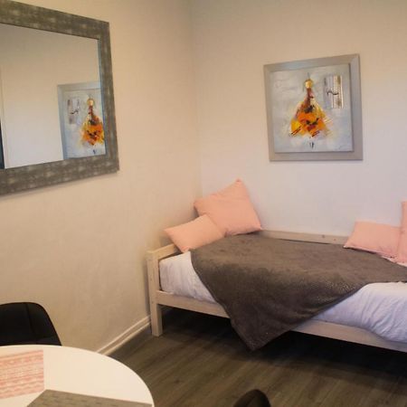 Appartement Palais Plages 戛纳 外观 照片
