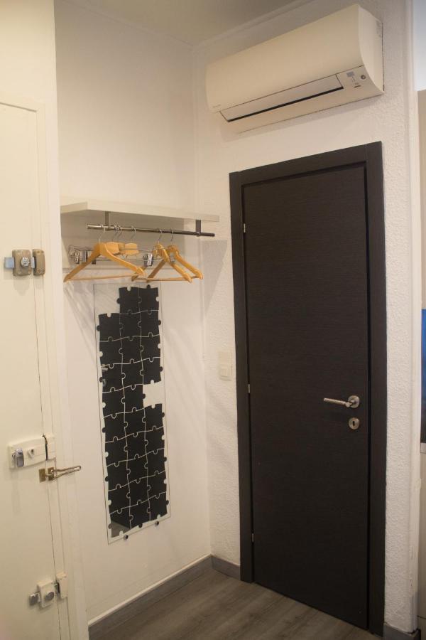Appartement Palais Plages 戛纳 外观 照片