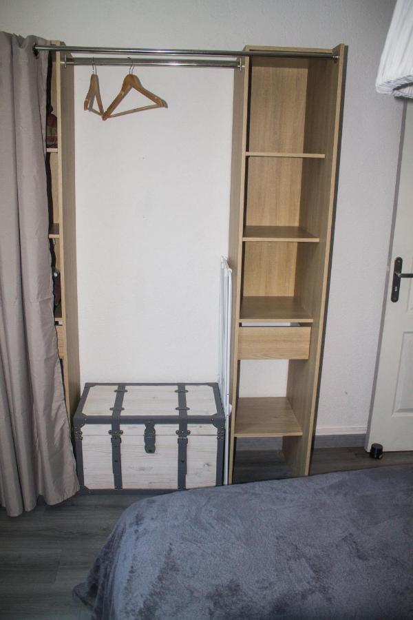 Appartement Palais Plages 戛纳 外观 照片