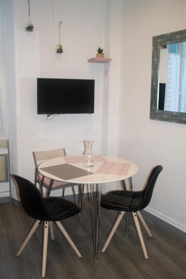 Appartement Palais Plages 戛纳 外观 照片